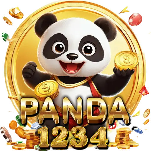 panda1234